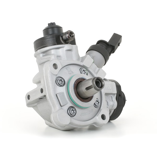 Hogedrukinspuitpomp (3918H2227R) van RIDEX REMAN Voor BMW 5 Sedan (F10) 535 d (230 KW / 313 PK / Van 2011)