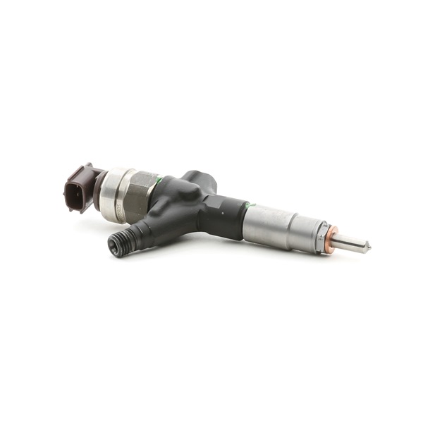 RIDEX REMAN Injector 3902I0130R