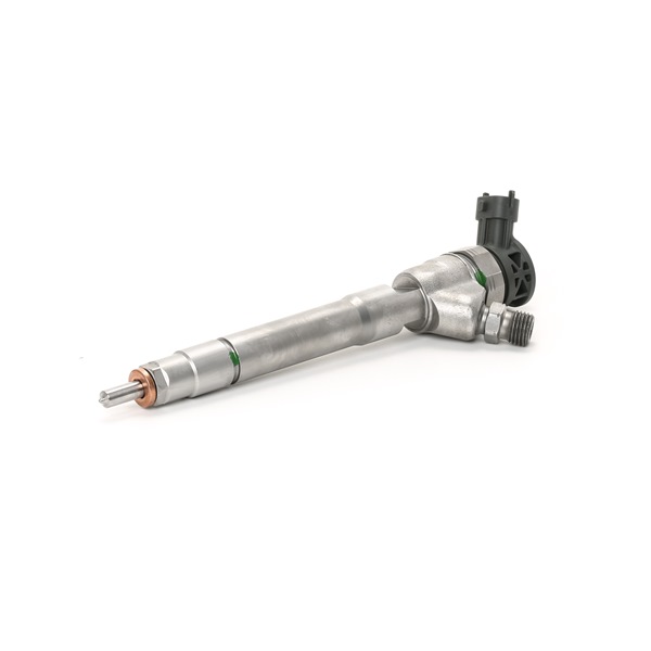 OEM 95518001 RIDEX REMAN Ruiskutussuutin 3902I0178R varten OPEL, VAUXHALL, RENAULT TRUCKS
