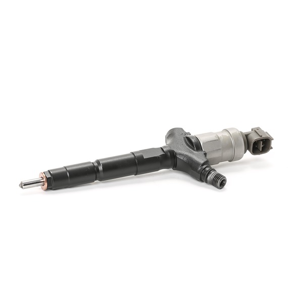 OEM 8972391617 RIDEX REMAN Ruiskutussuutin 3902I0158R varten TOYOTA, OPEL, RENAULT, SAAB, ISUZU