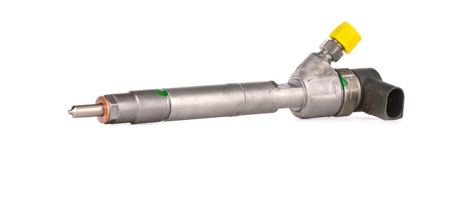 RIDEX REMAN 3902I0219R VIANO Einspritzdüse