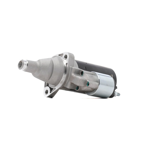 OEM 059911023HX RIDEX REMAN Startmotor 2S0145R för VW, AUDI, SKODA, SEAT