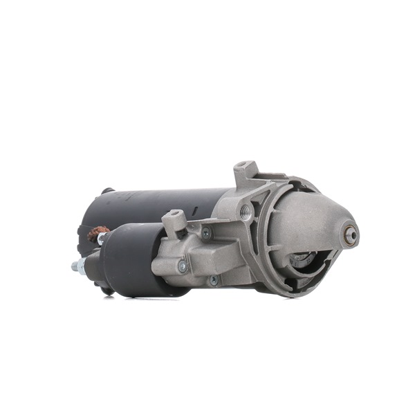 OEM R1040028 RIDEX REMAN Starter 2S0260R med OPEL, VAUXHALL