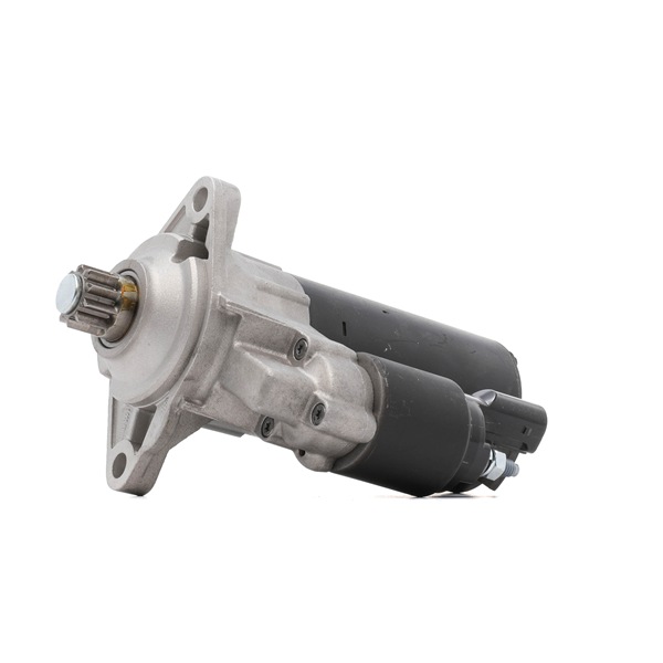 OEM 02E911023HX RIDEX REMAN Startmotor 2S0020R för VW, AUDI, SKODA, SEAT