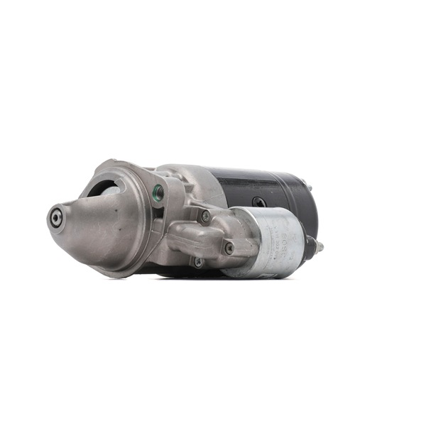Startmotor (2S0110R) van RIDEX REMAN Voor VW LT 40-55 I Flatbed Vrachtwagen / Chassis (293-909) 2.4 D (57 KW / 78 PK / Van 1982)
