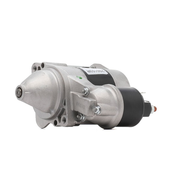 OEM 0003188V004 RIDEX REMAN  Anlasser 2S0103R für MERCEDES-BENZ, SMART