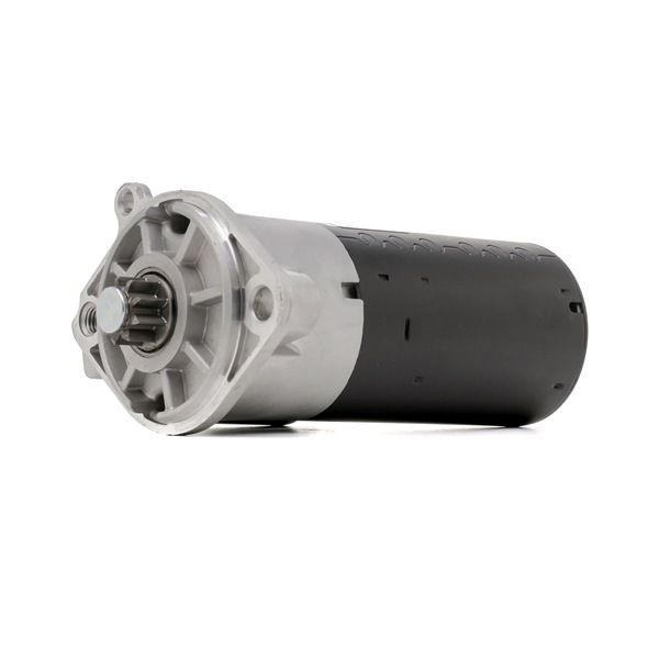 OEM 069911023M RIDEX REMAN Startmotor 2S0416R voor VOLKSWAGEN, AUDI, SEAT, SKODA