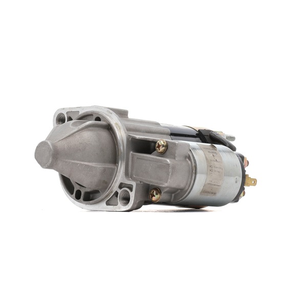 Starter (2S0287R) fra RIDEX REMAN for MITSUBISHI OUTLANDER I (CU_W) 2.0 4WD (CU2W) (100 KW / 136 HK / Fra 2003)