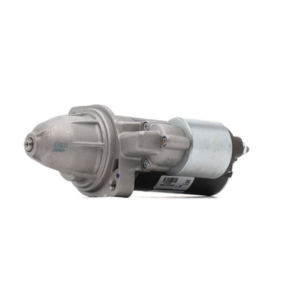 OEM 5003564 RIDEX REMAN Motorino avviamento 2S0417R per FORD, VOLVO