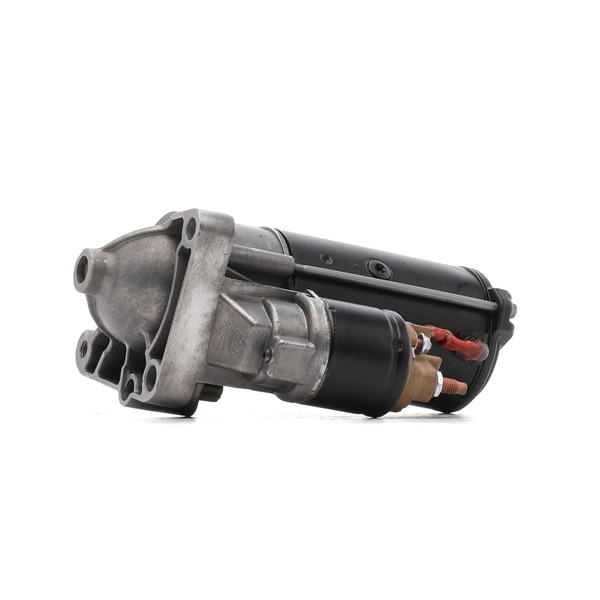 OEM 2330000Q0C RIDEX REMAN Startmotor 2S0047R för NISSAN