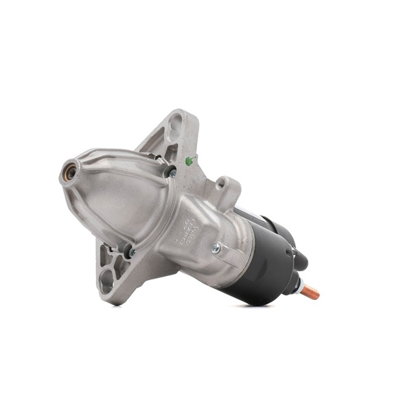 RIDEX REMAN Motor de arranque (2S0407R) para HONDA CIVIC VI Aerodeck (MB, MC) 1.4 16V (MB8) (55 KW / 75 CV / de 1998)