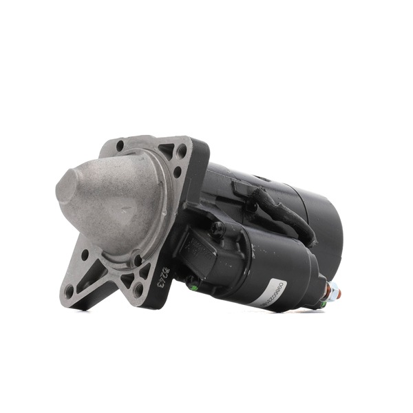 Starter / Startergenerator RIDEX REMAN 2S0157R