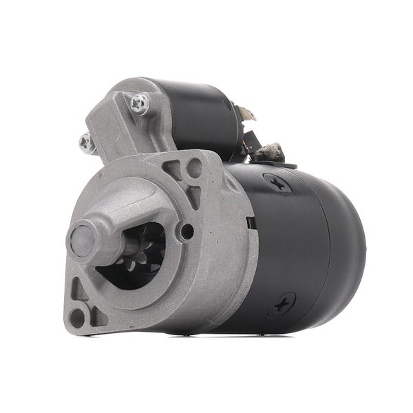 Anlasser RIDEX REMAN 2S0031R RIDEX REMAN 2S0031R Starter / Startergenerator
