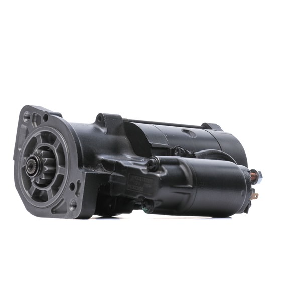 PAJERO PININ Startmotor 2S0058R RIDEX REMAN