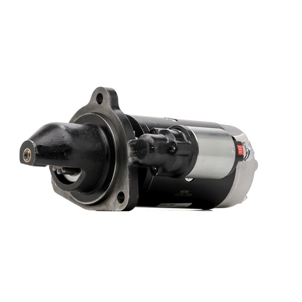OEM 289183 RIDEX REMAN Käynnistysmoottori 2S0477R varten DAF