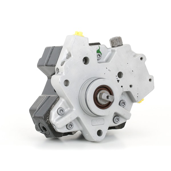 RIDEX REMAN Bomba de alta pressão (3918H16873R) para MERCEDES-BENZ Classe C Sedan (W204) C 200 CDI (204.007, 204.006) (100 KW / 136 CV / de 2007)