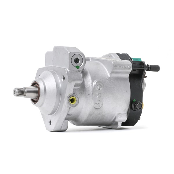 RIDEX REMAN Pompe à injection (3904I0033R) pour FORD Focus Mk1 Break (DNW) 1.8 TDCi (85 KW / 115 CH / de 2001)