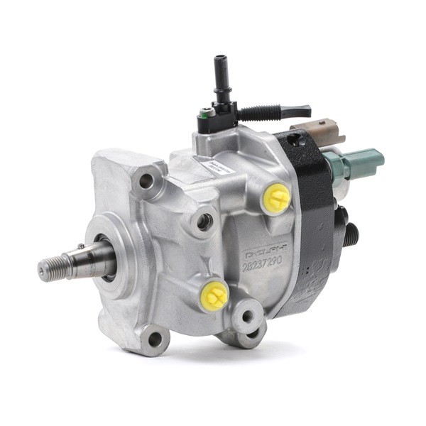 RIDEX REMAN Pompe à injection (3904I0034R) pour DACIA LOGAN Pick-up (US_) 1.5 dCi (65 KW / 88 CH / de 2010)