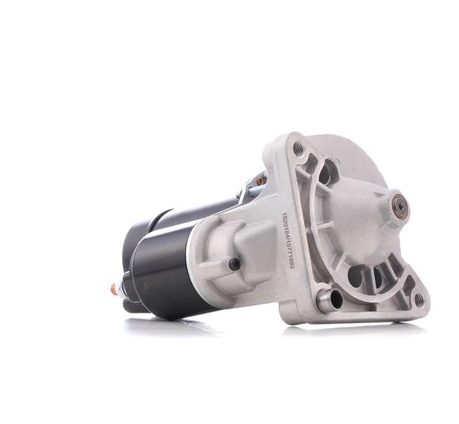 RIDEX Anlasser (2S0482) von Ihrem RENAULT MASTER I Bus (T__) 30 2.2 (67 KW / 91 PS / ab 1980)