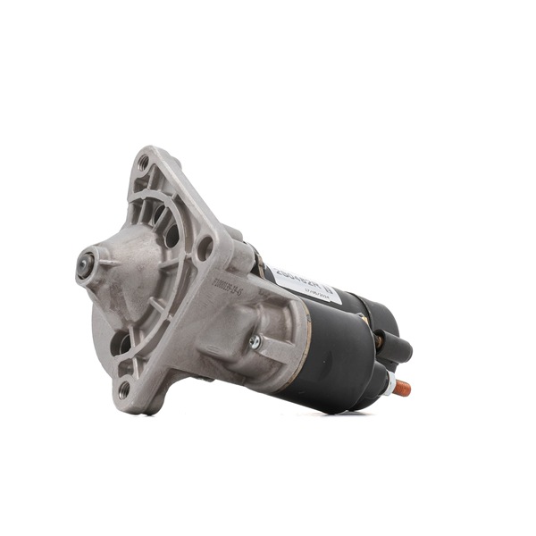 RIDEX REMAN Anlasser (2S0482R) von Ihrem RENAULT MASTER I Bus (T__) 30 2.2 (67 KW / 91 PS / ab 1980)