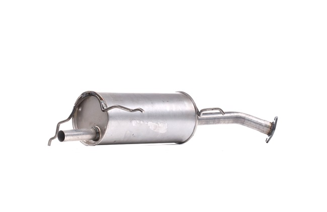 RIDEX Midden- / einddemper 3517M120742 Einddemper RIDEX 3517M120742