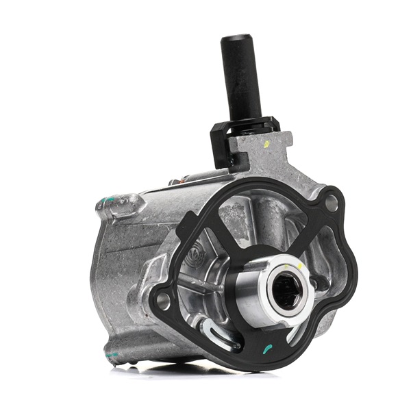 RIDEX Bomba de vácuo, sistema de travagem (387V0060) para MERCEDES-BENZ Classe C T-modell (S204) C 200 CDI (204.201) (100 KW / 136 CV / de 2010)