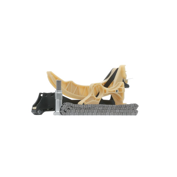 RIDEX Kit de cadena de distribución (1389T2438) para BMW 3 Compact (E46) 316 ti (77 KW / 105 CV / de 2002)