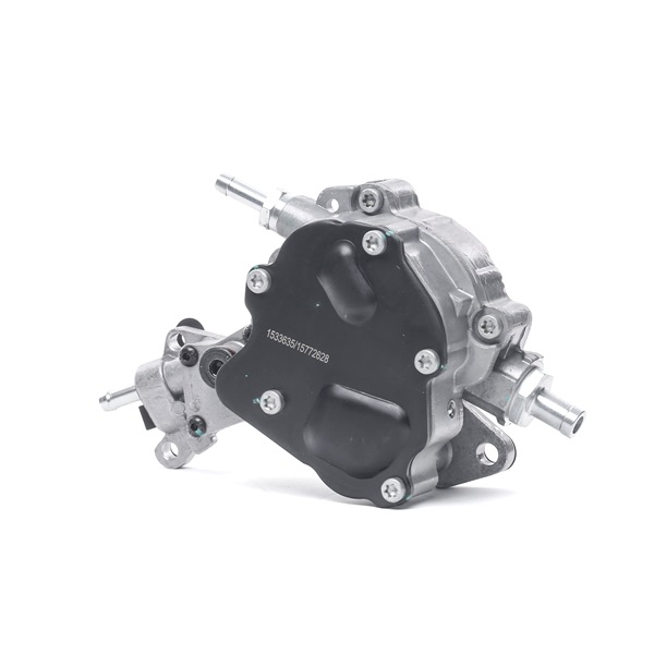 RIDEX Depresor de freno (387V0062) para VW Transporter T5 Furgoneta (7HA, 7HH, 7EA, 7EH) 1.9 TDI (77 KW / 105 CV / de 2003)