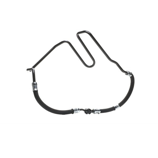 Hydraulikkslange, styring (677H0037) fra RIDEX for VW Bora Sedan (1J2) 1.9 TDI (66 KW / 90 HK / Fra 1998)