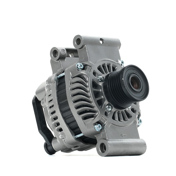 Generator (4G0341R) från RIDEX REMAN för DS DS 3 1.6 THP 165 (SA5GZM) 165 HK