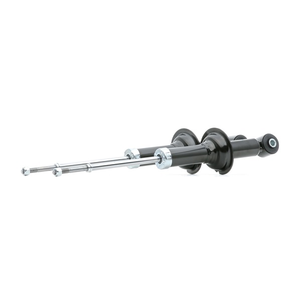 RIDEX Stoßdämpfer (854S17899) für MITSUBISHI Lancer VIII Limousine (CY_A, CZ_A) 2.0 DI-D (CY8A) (103 KW / 140 PS / ab 2008)