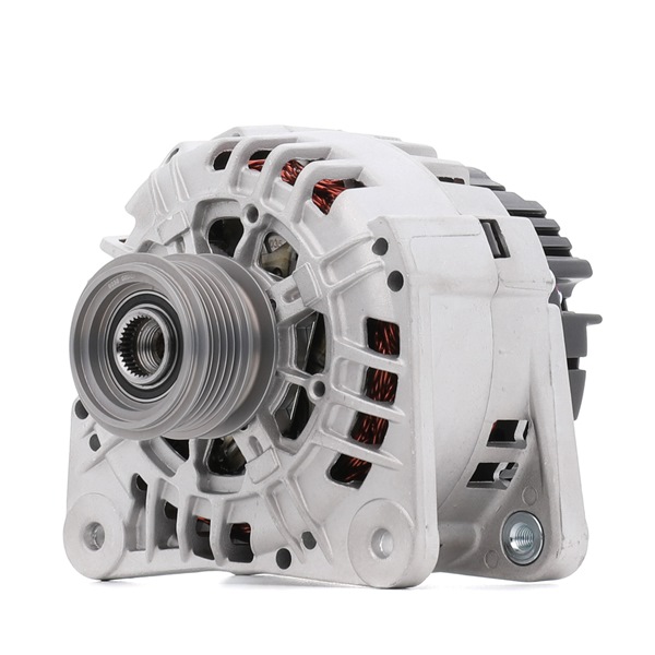 MICRA Dynamo 4G1217 RIDEX