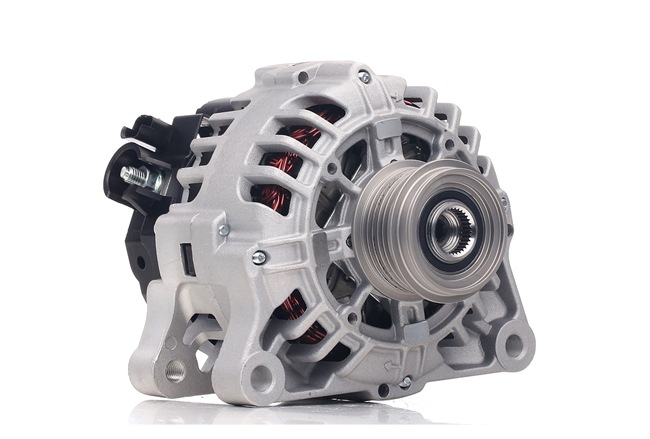 Dynamo SKGN-03221440 fra STARK