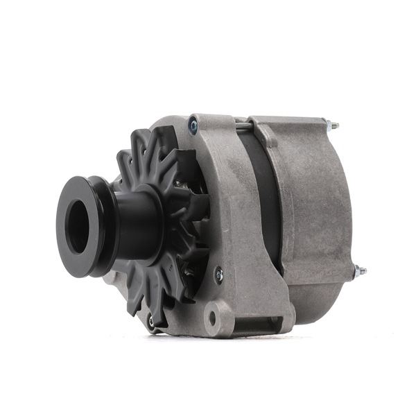 OEM 025903023E RIDEX REMAN Alternatore 4G1173R per VOLKSWAGEN, AUDI, SEAT, SKODA