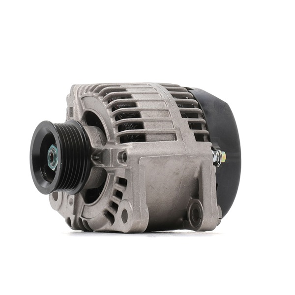 OEM 7728616 RIDEX REMAN Laturi 4G0919R varten FIAT