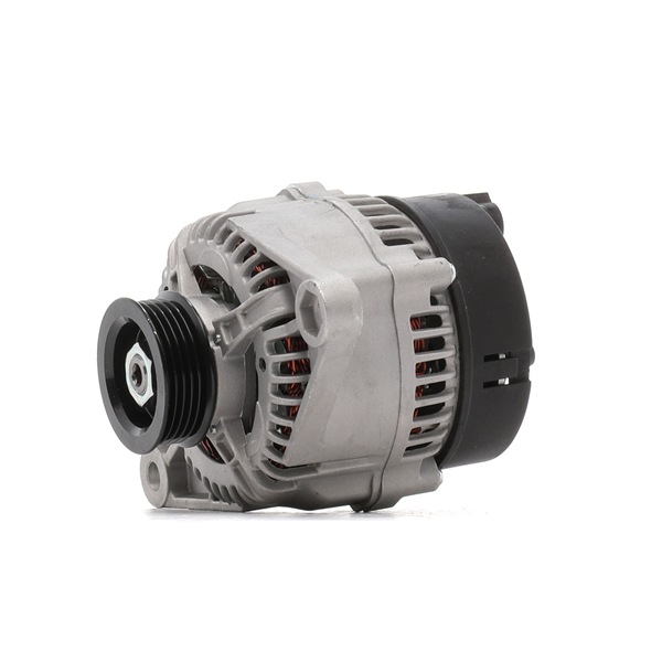 Dynamo / Alternator (4G0581R) van RIDEX REMAN Voor FIAT DUCATO Open laadbak/ Chassis (230) 1.9 D (51 KW / 69 PK / Van 1994)