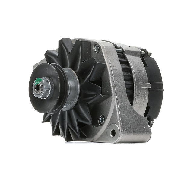 koop Dynamo / Alternator - RIDEX REMAN (4G1208R)