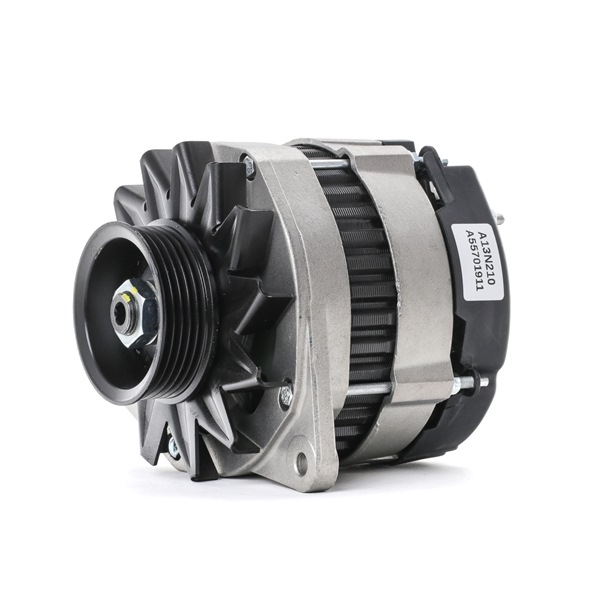 koop Dynamo / Alternator - RIDEX REMAN (4G1209R)