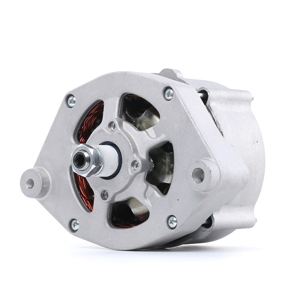 OEM 1607362 RIDEX REMAN Laturi 4G1215R varten VW, VOLVO