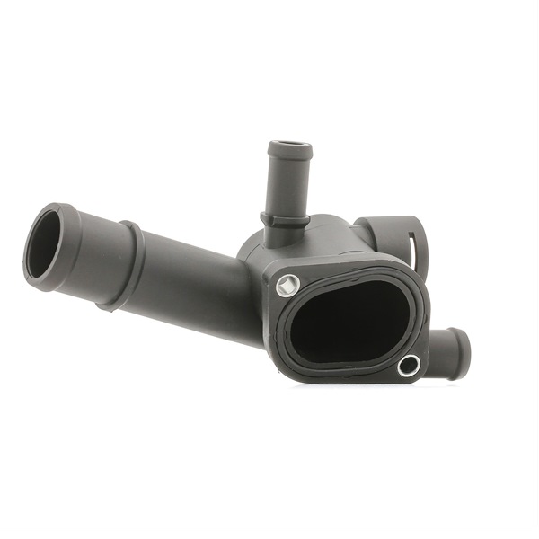 RIDEX Bride de liquide de refroidissement (3219C0027) pour AUDI A4 B6/B7 Cabriolet (8H7, 8HE) 2.0 TDI (103 KW / 140 CH / de 2006)