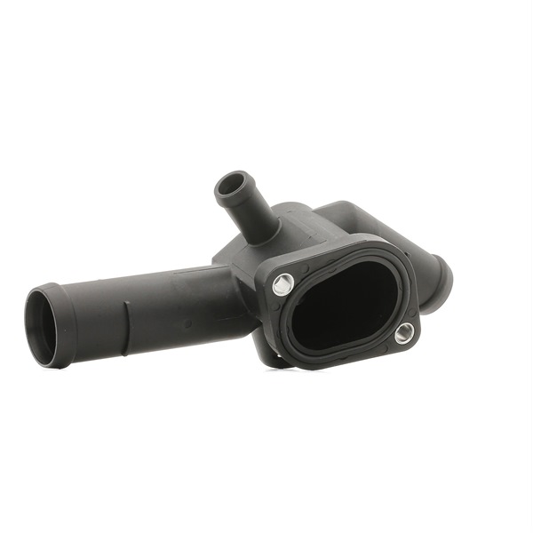 OEM 06A121133D RIDEX Flangia refrigerante 3219C0029 per VOLKSWAGEN, AUDI, SEAT, LAND ROVER, SKODA