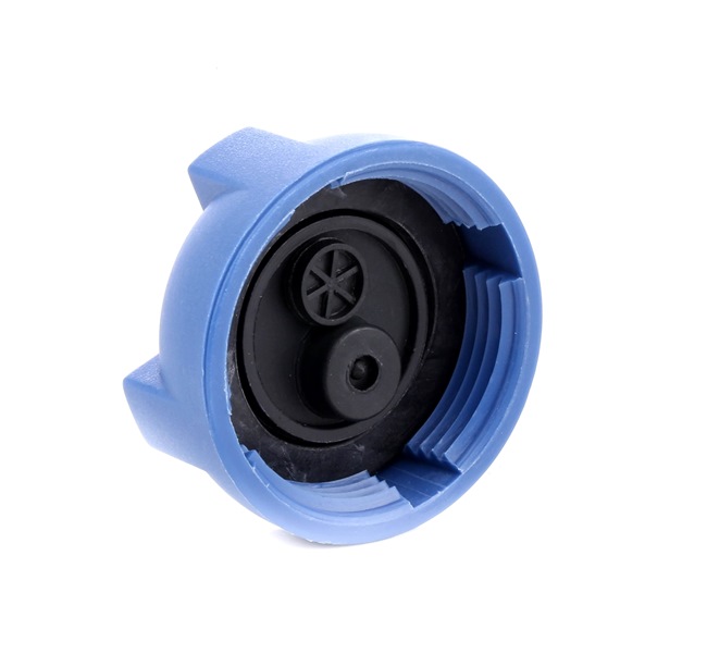 Koelvloeistof dop (SKVK-1960031) van STARK Voor VW Jetta Mk1 (16) 1.6 (55 KW / 75 PK / Van 1981)