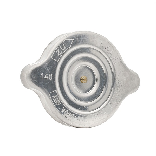 STARK Bouchon de liquide de refroidissement SKVK-1960032
