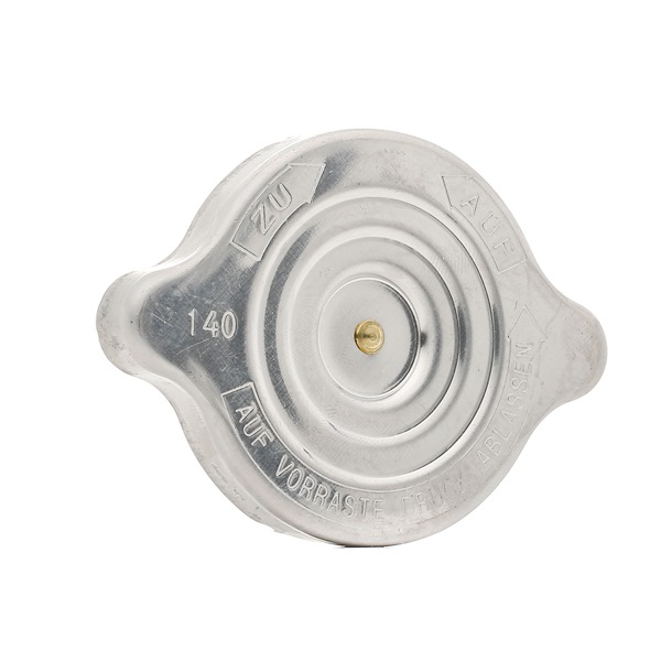 Deckel Kühlmittelbehälter 56V0058 RIDEX