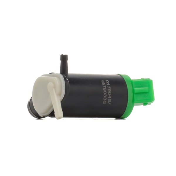 OEM 643460 STARK Bomba de agua de lavado, lavado de parabrisas SKWPC-1810021 para VOLKSWAGEN, PEUGEOT, CITROЁN, FIAT, LANCIA