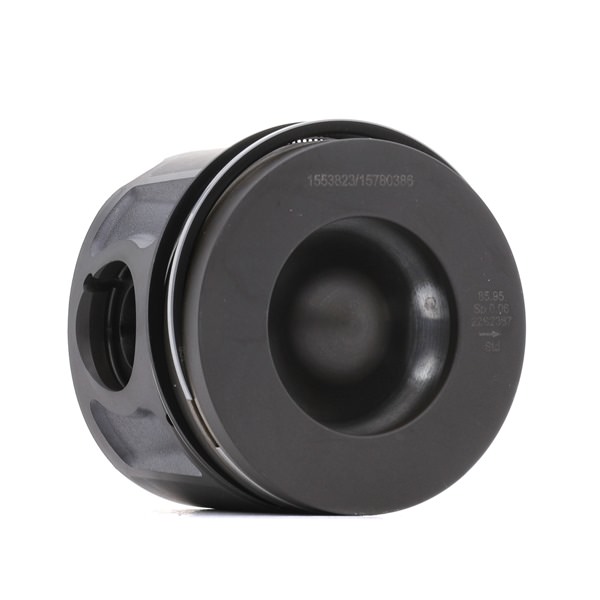 OEM BK2Q6105 RIDEX  Kolben 443P0004 für FORD