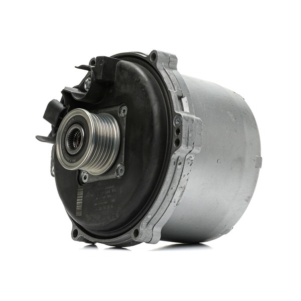 RIDEX REMAN Alternator (4G0230R) for MERCEDES-BENZ C-Class Saloon (W203) C 200 CDI (203.004) (85 KW / 116 HP / from 2000)
