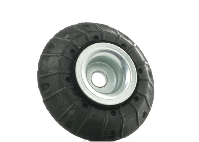 OEM 51813225 RIDEX Supporto ammortizzatore 1180S0501 per FIAT, OPEL, ALFA ROMEO, LANCIA, ABARTH