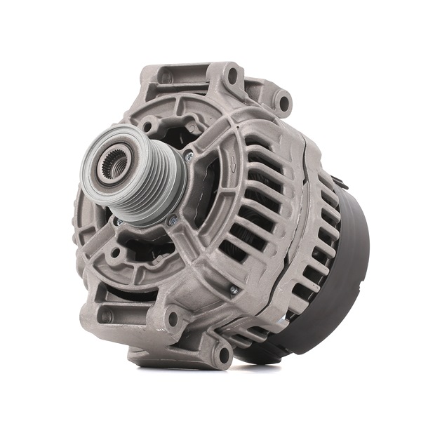 OEM A0131541702 RIDEX REMAN Laturi 4G0092R varten MERCEDES-BENZ, CHEVROLET, JEEP, LAND ROVER, CHRYSLER