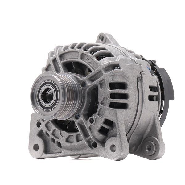 OEM 7711368380 RIDEX REMAN Alternateur 4G0961R pour RENAULT, NISSAN, DACIA, RENAULT TRUCKS, LADA